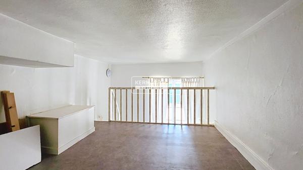 Appartement 2 pièces – 42 m² environ à Nantes (ref : 79503T)
