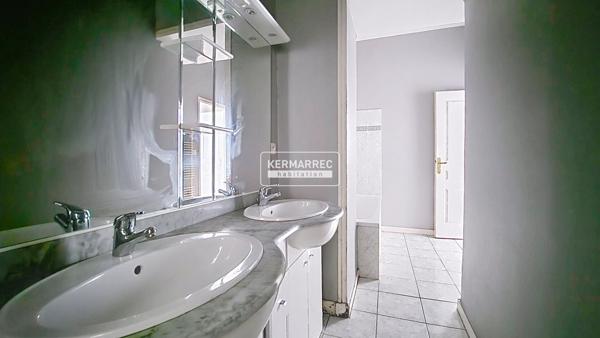 Appartement 2 pièces – 42 m² environ à Nantes (ref : 79503T)