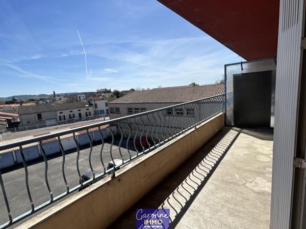 Appartement 2 pièce(s) 1 chambre(s) 46 m²