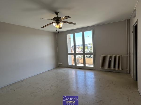 Appartement 2 pièce(s) 1 chambre(s) 46 m²