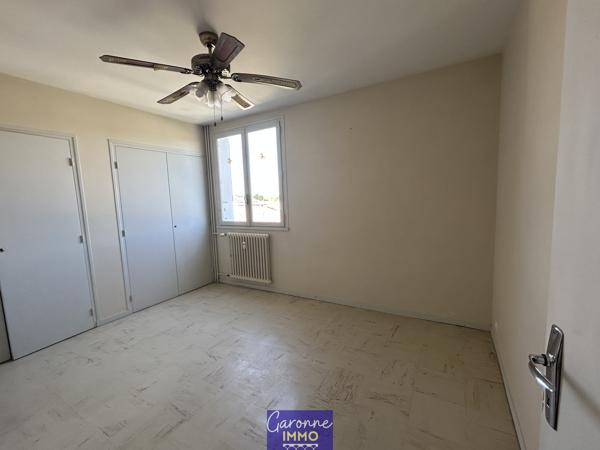 Appartement 2 pièce(s) 1 chambre(s) 46 m²