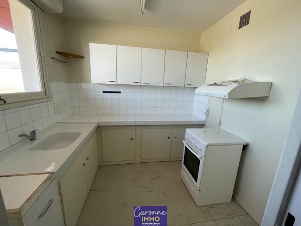 Appartement 2 pièce(s) 1 chambre(s) 46 m²