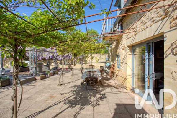 Maison à vendre 12 pièces 295 m² Sarlat-la-Canéda