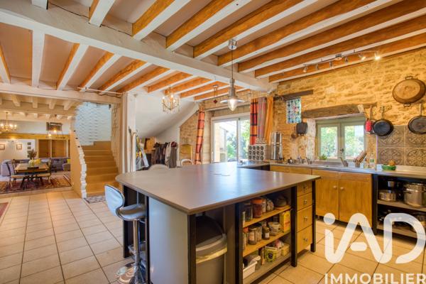 Maison à vendre 12 pièces 295 m² Sarlat-la-Canéda