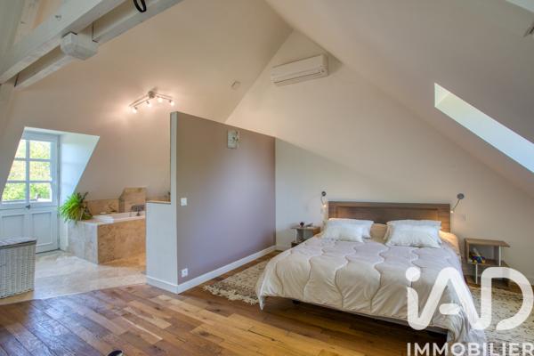 Maison à vendre 12 pièces 295 m² Sarlat-la-Canéda