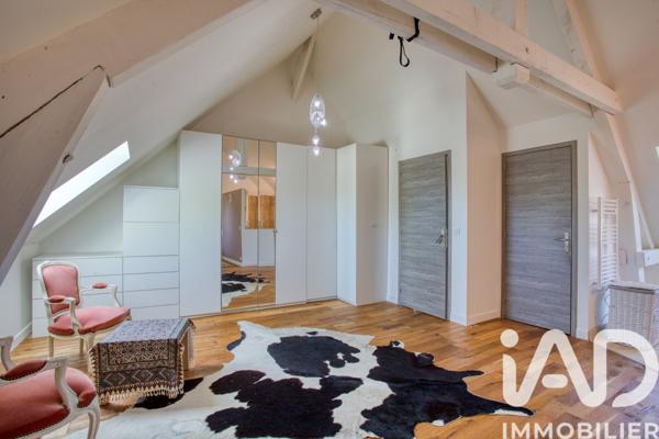 Maison à vendre 12 pièces 295 m² Sarlat-la-Canéda