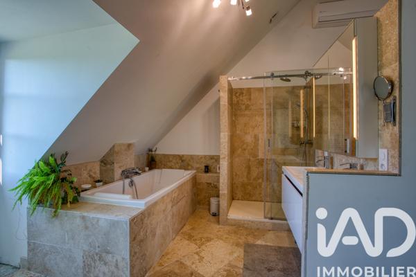Maison à vendre 12 pièces 295 m² Sarlat-la-Canéda