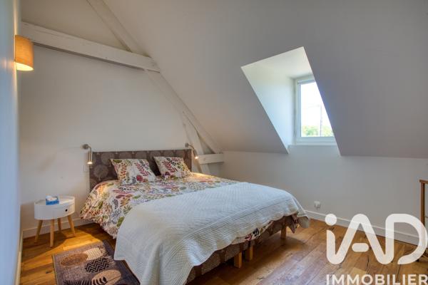 Maison à vendre 12 pièces 295 m² Sarlat-la-Canéda