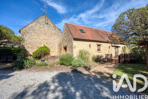 Maison à vendre 12 pièces 295 m² Sarlat-la-Canéda