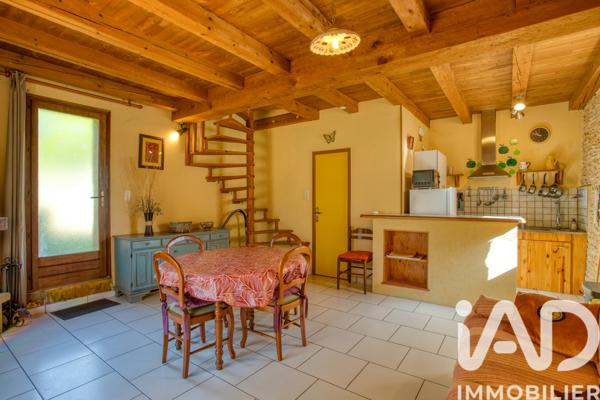 Maison à vendre 12 pièces 295 m² Sarlat-la-Canéda