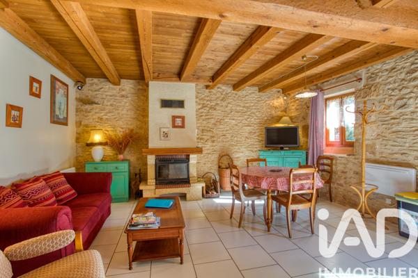 Maison à vendre 12 pièces 295 m² Sarlat-la-Canéda