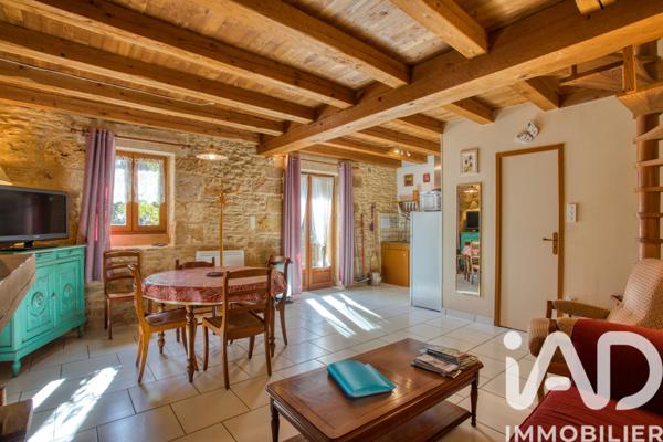 Maison à vendre 12 pièces 295 m² Sarlat-la-Canéda