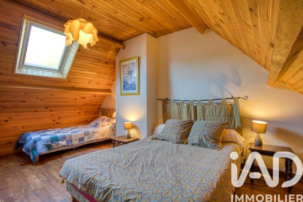 Maison à vendre 12 pièces 295 m² Sarlat-la-Canéda