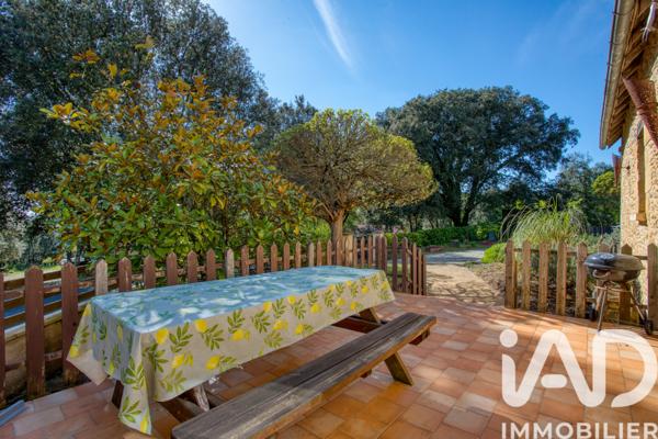 Maison à vendre 12 pièces 295 m² Sarlat-la-Canéda