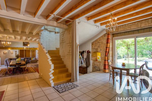 Maison à vendre 12 pièces 295 m² Sarlat-la-Canéda