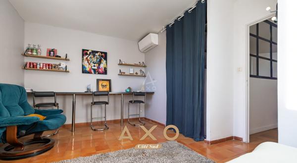 AIX EN PROVENCE - MAISON - T7 - 280M² - DEPENDANCE - GARAGE -PISCINE - 1 650 000€