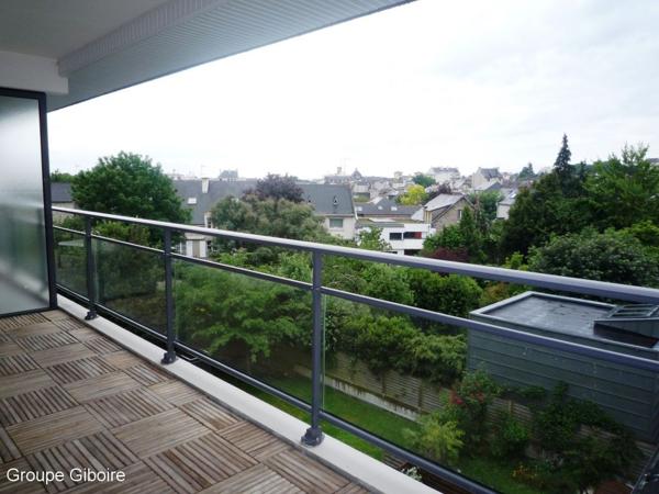 Appartement T4 à louer - 77 m² (réf : 554555)