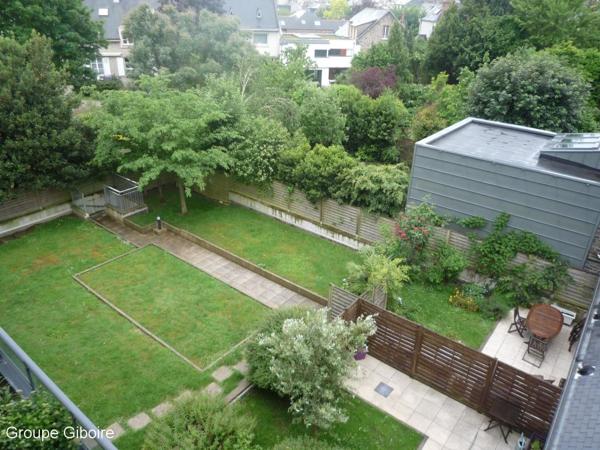 Appartement T4 à louer - 77 m² (réf : 554555)