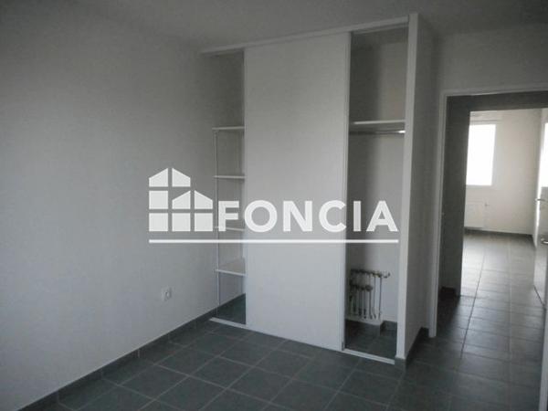 Location Maison 4 pièces 90.36 m² - 22 CHEMIN DU CANAL Tournefeuille 31170