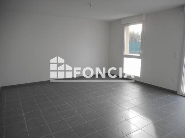 Location Maison 4 pièces 90.36 m² - 22 CHEMIN DU CANAL Tournefeuille 31170