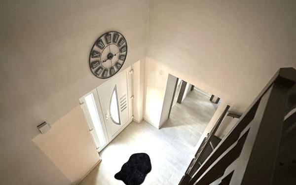 Maison à vendre    4 pièces • 113 m2 Sausheim