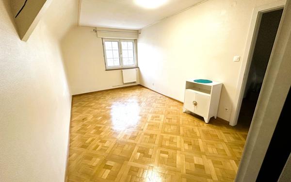 Maison à vendre    4 pièces • 113 m2 Sausheim