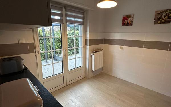 Maison à vendre    4 pièces • 113 m2 Sausheim