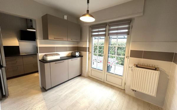 Maison à vendre    4 pièces • 113 m2 Sausheim