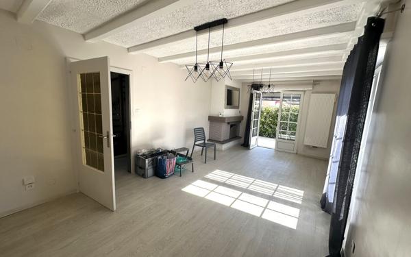 Maison à vendre    4 pièces • 113 m2 Sausheim