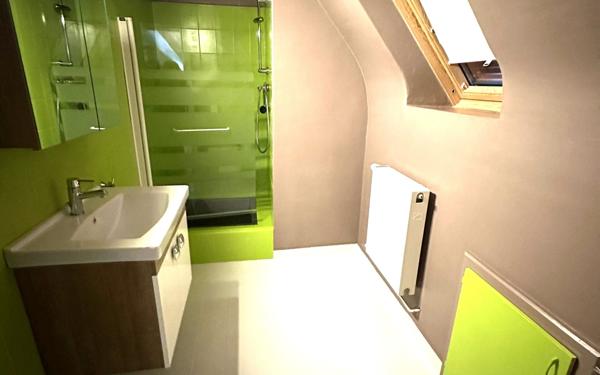 Maison à vendre    4 pièces • 113 m2 Sausheim