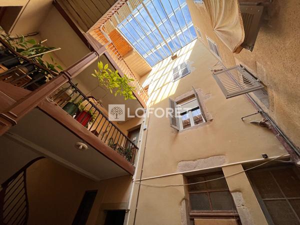 Achat appartement Saint-Amour - 2 pièce(s) - 44 m² - 47 000 €