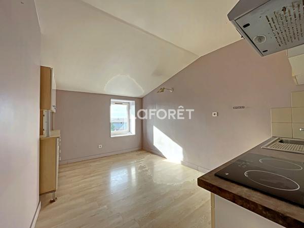 Achat appartement Saint-Amour - 2 pièce(s) - 44 m² - 47 000 €