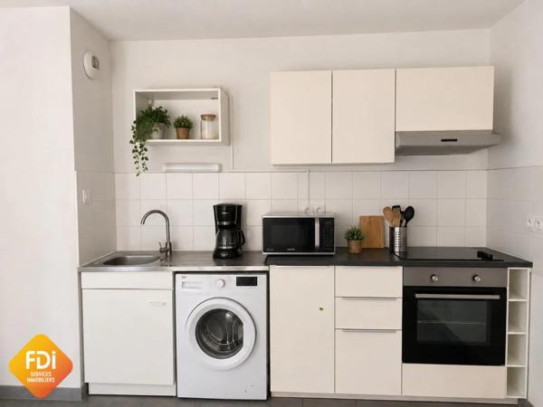 Appartement à vendre à Montpellier (34000)