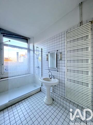 Appartement à vendre 4 pièces 110 m² Clermont-Ferrand