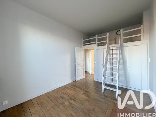 Appartement à vendre 4 pièces 110 m² Clermont-Ferrand