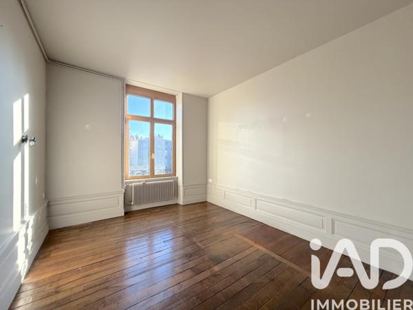 Appartement à vendre 4 pièces 110 m² Clermont-Ferrand