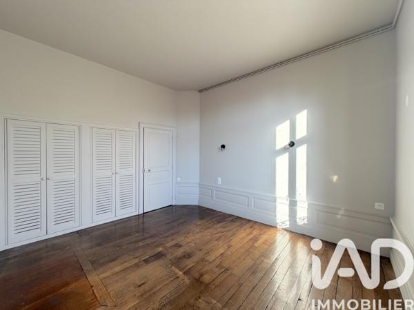 Appartement à vendre 4 pièces 110 m² Clermont-Ferrand