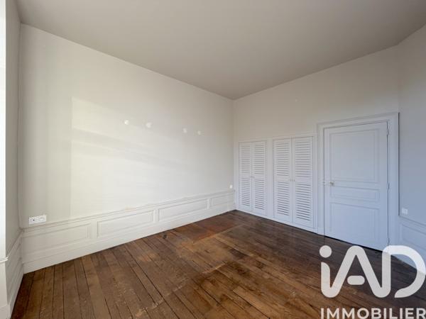 Appartement à vendre 4 pièces 110 m² Clermont-Ferrand