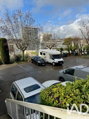 Appartement à vendre 2 pièces 50 m² Nice