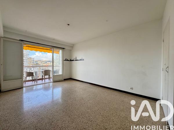 Appartement à vendre 2 pièces 50 m² Nice