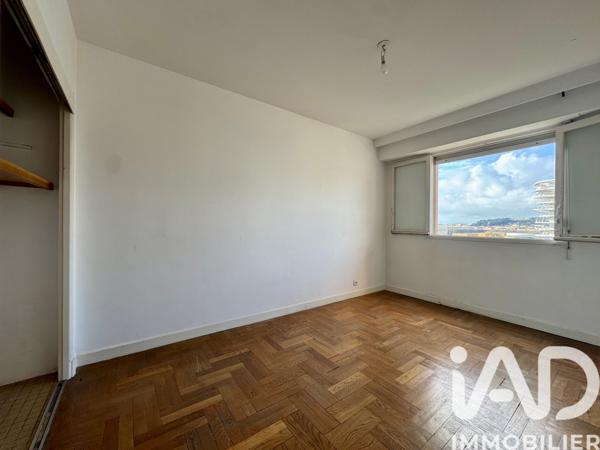 Appartement à vendre 2 pièces 50 m² Nice