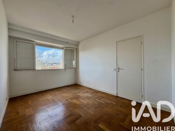 Appartement à vendre 2 pièces 50 m² Nice