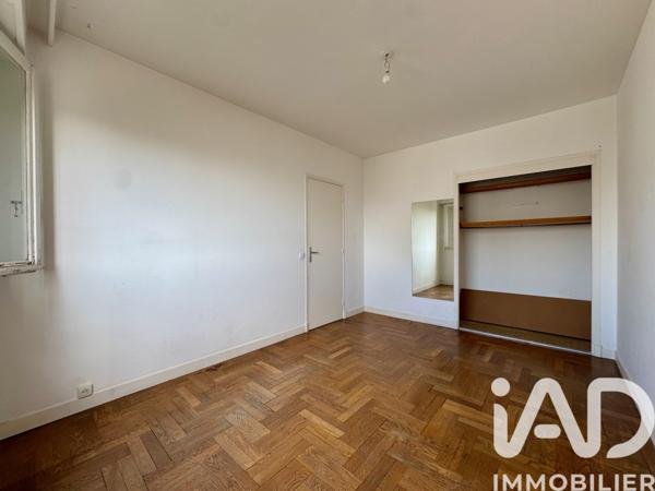 Appartement à vendre 2 pièces 50 m² Nice