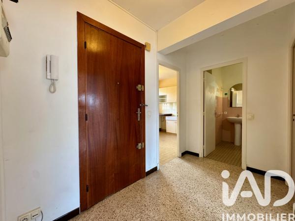 Appartement à vendre 2 pièces 50 m² Nice