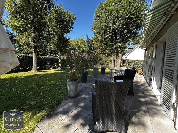 Maison à vendre 5 pièces 132m²