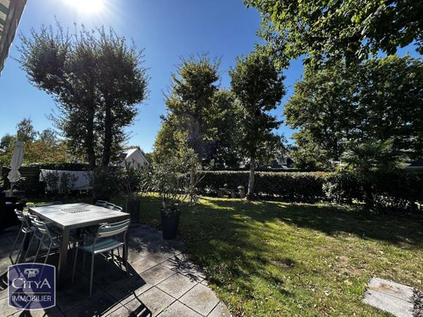 Maison à vendre 5 pièces 132m²