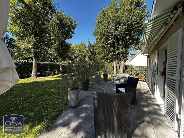 Maison à vendre 5 pièces 132m²