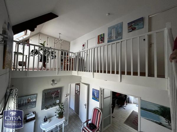 Maison à vendre 5 pièces 132m²