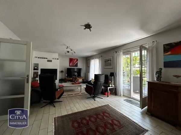 Maison à vendre 5 pièces 132m²