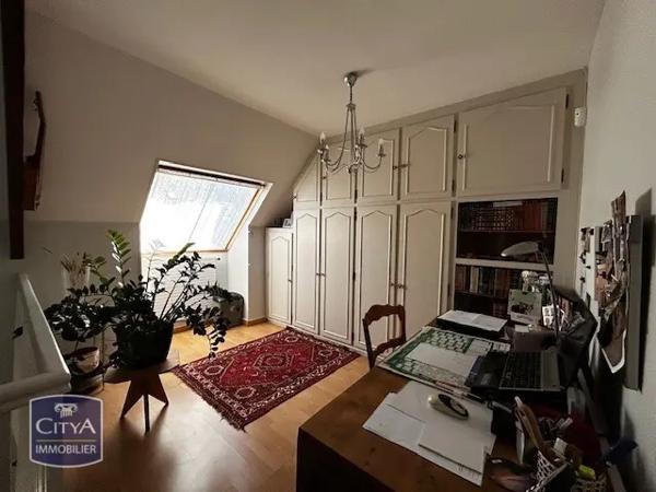 Maison à vendre 5 pièces 132m²
